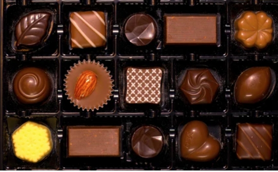 350 Gr El Yapımı Premium Çikolata İstanbul pasta