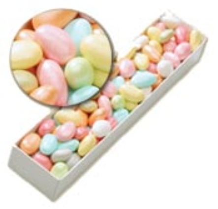 500 Gr Beyaz Badem Şekeri İstanbul pasta