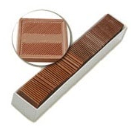 500 Gram Madlen Special Çikolata İstanbul pasta