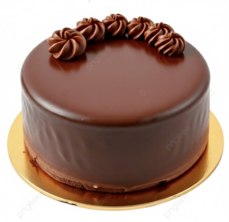 6-9 Kişilik Çikolatalı Yaş Pasta Akılda Kalan İstanbul pasta