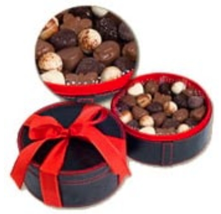 750 Gr El Yapımı Karışık Gurme Special Çikolata İstanbul pasta