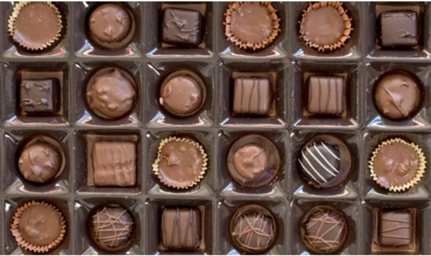 750 Gr Special Gurme Çikolata İstanbul pasta