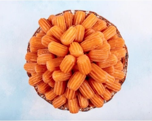 Anadolu Lezzeti 1 Kg Tulumba Tatlısı İstanbul pasta