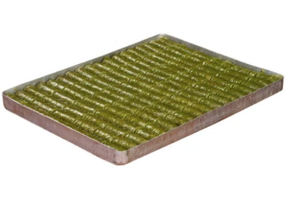 Anadolu Lezzeti 2000 Gr Fıstık Sarma İstanbul pasta