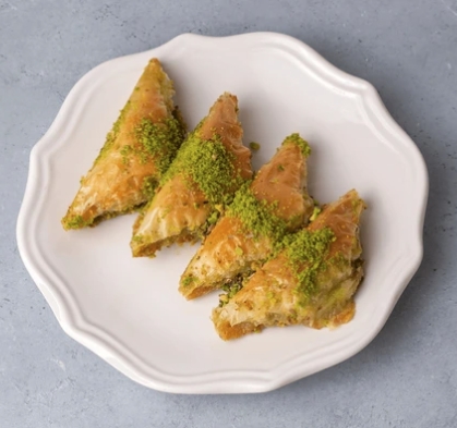 Her İsırıkta Bambaşka Keyif 1000 Gr Şöbiyet İstanbul pasta