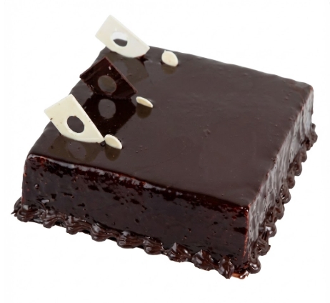 Özel Yapım 60 Kişilik Kare Dikdörtgen Çikolatalı Pasta İstanbul pasta