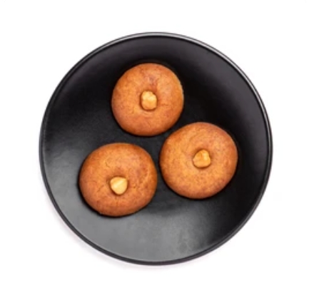 Özenle Hazırlanmış 500 Gr Şekerpare İstanbul pasta