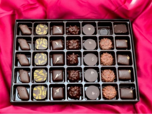 Special Mutluluk Çikolatası 1000 Gr İstanbul pasta