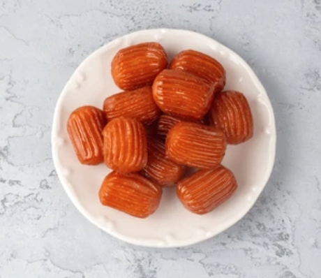 Tereyağlı Hamur 750 Gr Tulumba Tatlısı İstanbul pasta