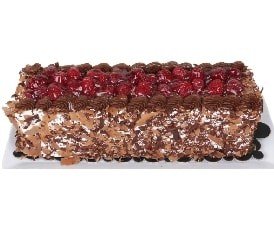 Usta Ellerden 4-6 Kişilik Frambuazlı Baton Yaş Pasta İstanbul pasta